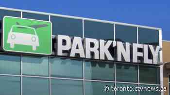 Park'N Fly data breach included personal information of 1M Canadian customers, company says