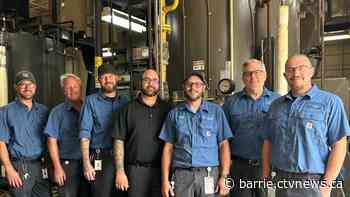 Province gives $3.6M to Dufferin-Caledon for hospital retrofit