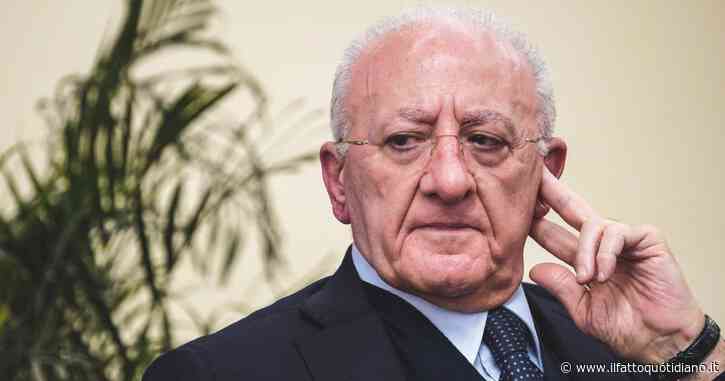 Referendum autonomia, anche la Campania ricorre alla Consulta contro la legge Calderoli. “Mina l’eguaglianza dei cittadini”