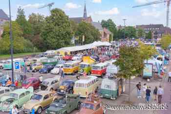 20ste editie van VW Classics in Lier opnieuw een succes: “Hoogtepunt van ons jaar”