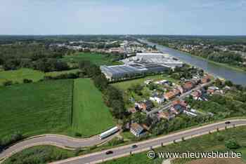Deputatie verleent vergunning voor aanleg omstreden Nieuwe Maasweg