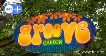 Rassismus auf dem Maschseefest: Türsteher lassen Syren nicht in den Club