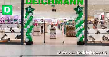 New Sunderland shoe shop to give away free shoes to customers after £750k investment