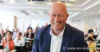 Landtagswahl Thüringen 2024: FDP-Kandidat Thomas Kemmerich im Schnellcheck