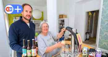 Brewcomer in Kiel schließt: Aus für den Craftbeer-Laden in der Stiftstraße