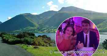 Pair to climb UK's highest peaks to tackle homelessness