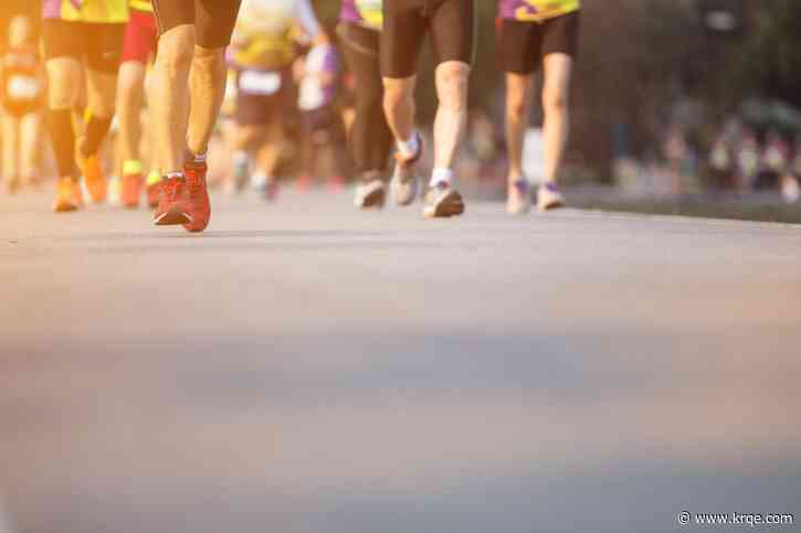 Community invited to the TyRunnosaurus family fun run