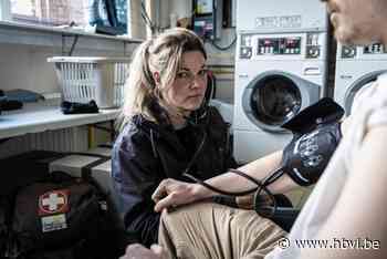Eén jaar straatverpleegkunde in Sint-Truiden: “Achter de mooiste gevels gaat vaak de grootste miserie schuil”