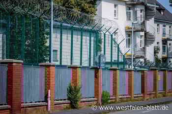 Hier soll der mutmaßliche Solingen-Attentäter gelebt haben