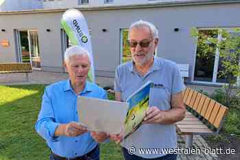 Bielefeld: BUND hält Wasser-Pipeline für überflüssig