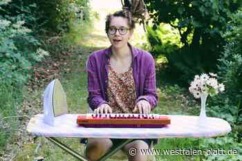 Rahden: Musik und Quatsch an der Bockwindmühle