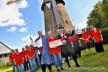 Sogar der Preußenkönig wollte gratulieren