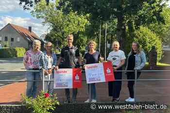 Vereine profitieren vom Feminin-Flohmarkt