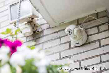 54-Jähriger stiehlt in Boffzen wiederholt Frauenkleidung