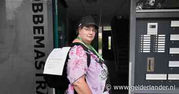 Hulpdiensten kwamen al honderd keer voor niks naar Antoinette: ‘Sommige mensen zijn mij helemaal zat’