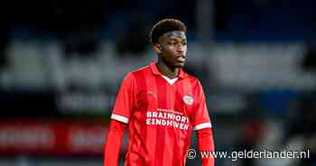 LIVE Keuken Kampioen Divisie | Jong PSV met Babadi tegen Telstar, FC Dordrecht op bezoek bij Jong AZ