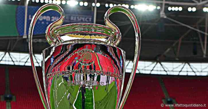 Nuova Champions League, cambia anche l’inno: ecco la versione rinnovata. Tifosi in rivolta: “Sembra cantata dai Minions”