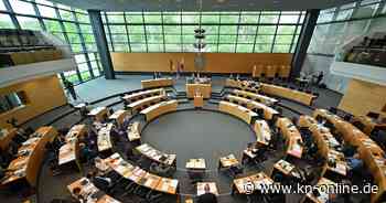 Landtagswahl in Thüringen 2024: Datum, Kandidaten, Parteien – Alle Infos im Überblick