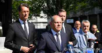 Kommentar zur politischen Debatte nach Solingen