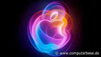 It's Glowtime: Apple zeigt iPhone 16 am 9. September [Notiz]