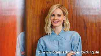 Lebt in Braunschweig: Janna Ensthaler ist jetzt eine Löwenmutter