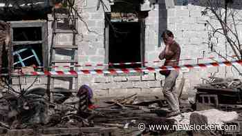 Zelensky dringt aan op extra steun na 'een van de grootste' Russische aanvallen