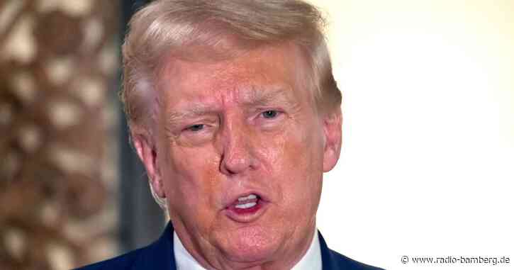 Trump und Harris streiten über Regeln für TV-Duell