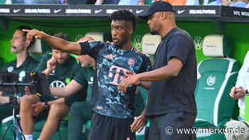 Entscheidung fix? Erster Star will Bayern wohl verlassen