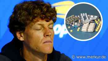 Er spielte Hauptrolle im Doping-Wirbel: Sinner-Physiotherapeut bricht Schweigen