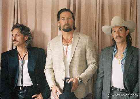 Midland, UT student-formed band West 22nd to perform Longhorn City Limits Saturday