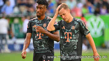 Wird sein Wunsch erfüllt? Bayern-Star plant offenbar Wechsel