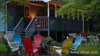 Everything you need to host the best Labor Day party