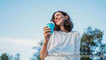 Kaffee für die Gesundheit: 5 Vorteile des beliebten Wachmachers