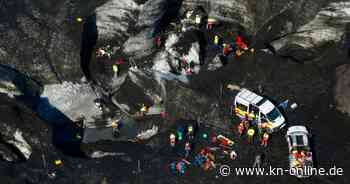 Island: Eishöhle eingestürzt - ein Toter, aber keine Vermissten mehr