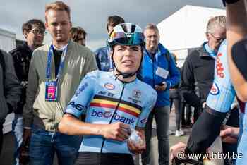 Wellens toptalent Jarno Widar haalt uit nadat droom uit elkaar spat in Ronde van de Toekomst: “De ploeg heeft niet naar mij geluisterd”