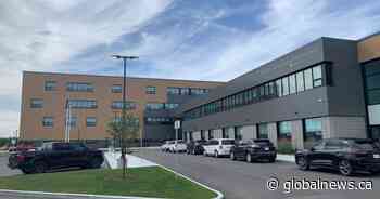 New public high school set to open in southeast Edmonton as enrolment pressure continues