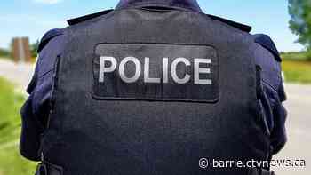 Driver clocked at more than 2x the speed limit