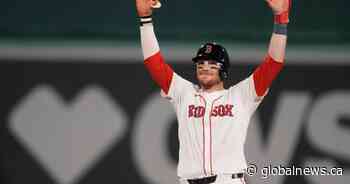 Ex-Toronto Blue Jay Danny Jansen to make MLB history during Boston game