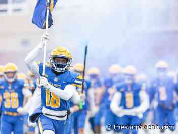 Hilltops stay perfect with win over host Calgary