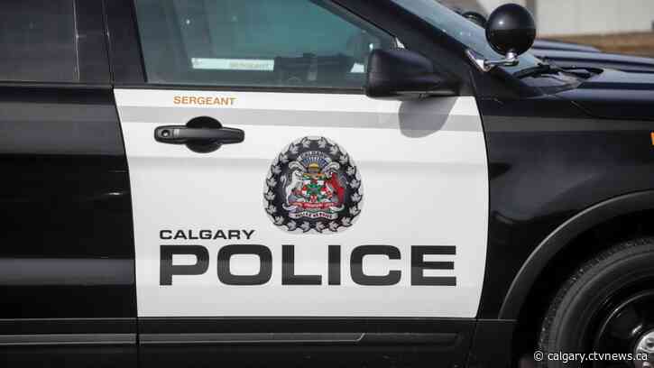 Speed considered a factor in fatal Calgary motorcycle crash: police