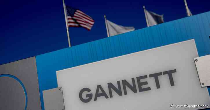 Gannett is shuttering site accused of publishing AI product reviews