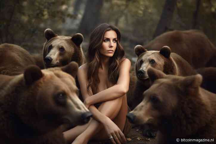 Bitcoin short squeeze op komst? BTC bears verwachten nieuwe koers correctie, zegt InvestAnswers