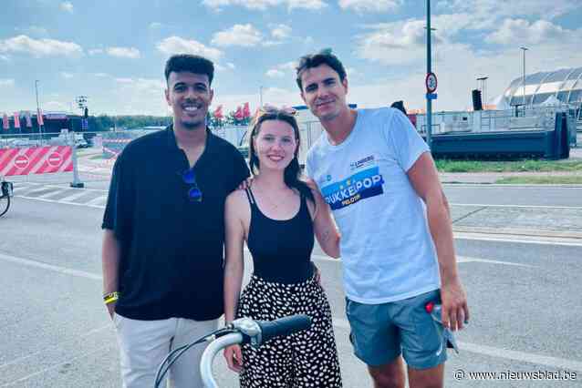 Pukkelpoppers mobiliseren jongeren voor aankomende verkiezingen: “Jouw stem kan het verschil maken”