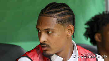 Neben Gerüchten um Moukoko: Was wird beim BVB aus Haller?