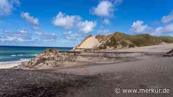 Drama im Urlaub: Deutsche Kinder beim Spielen verschüttet – Helfer versuchten noch, sie zu befreien