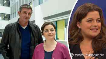 So entwickelt sich Ronja Forchers Rolle in der neuen „Bergdoktor“-Staffel weiter