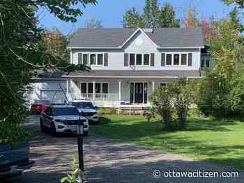 Murder charge laid in alleged femicide