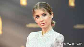 Wegen falschen Doktortitels?: Cathy Hummels sagt Buchpläne mit ihrem Bruder ab