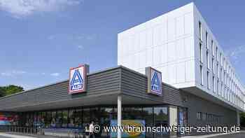 Neuerung bei Aldi – Filialen künftig in neuem Glanz