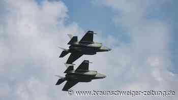 Russische Drohne soll polnischen Luftraum verletzt haben